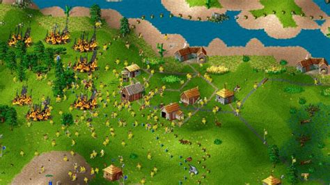 the settlers|the settlers gratuit complet.